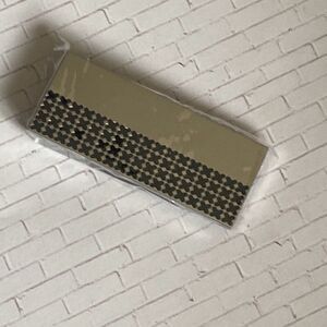 Men's Stainless Steel Money Clip XX